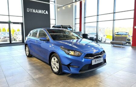 Używany samochód marki Kia, model Cee'd, rocznik 2022, przebieg 90900km - miniaturka 0