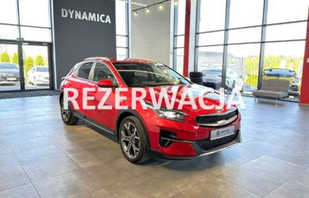 Używany samochód marki Kia, model XCeed, rocznik 2020, przebieg 65400km - miniaturka 0