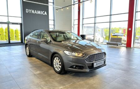 Używany samochód marki Ford, model Mondeo, rocznik 2015, przebieg 103000km - miniaturka 0