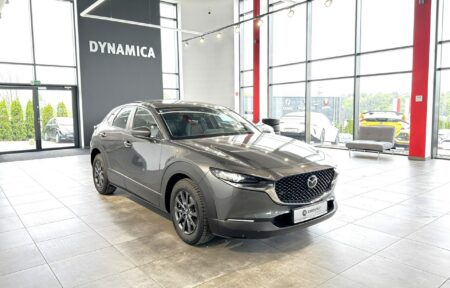 Używany samochód marki Mazda, model CX-30, rocznik 2019, przebieg 98500km - miniaturka 0
