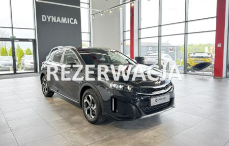 Używany samochód marki Kia, model XCeed, rocznik 2023, przebieg 39900km - miniaturka 0
