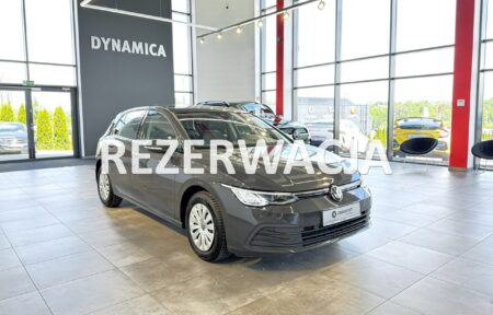 Używany samochód marki Volkswagen, model Golf, rocznik 2022, przebieg 110800km - miniaturka 0
