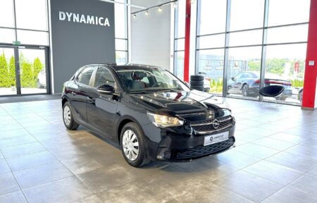 Używany samochód marki Opel, model Corsa, rocznik 2019, przebieg 76700km - miniaturka 0