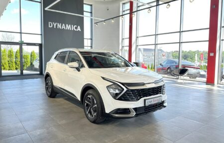 Używany samochód marki Kia, model Sportage, rocznik 2023, przebieg 88700km - miniaturka 0