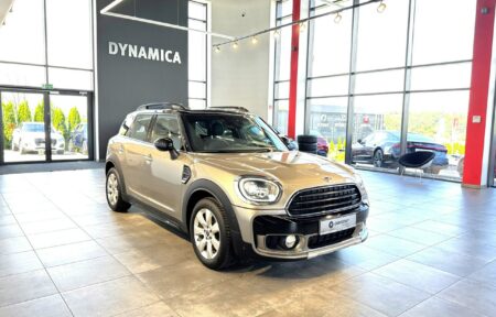 Używany samochód marki Mini, model Countryman, rocznik 2019, przebieg 68900km - miniaturka 0
