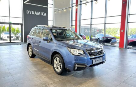 Używany samochód marki Subaru, model Forester, rocznik 2016, przebieg 81600km - miniaturka 0
