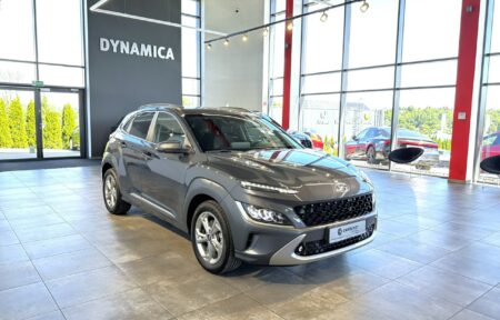 Używany samochód marki Hyundai, model Kona, rocznik 2022, przebieg 24700km - miniaturka 0