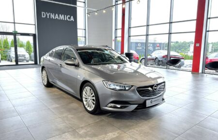 Używany samochód marki Opel, model Insignia, rocznik 2018, przebieg 152800km - miniaturka 0
