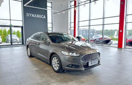 Używany samochód marki Ford, model Mondeo, rocznik 2017, przebieg 127600km - miniaturka 0