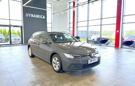 Używany samochód marki Volkswagen, model Golf, rocznik 2022, przebieg 134200km - miniaturka 0