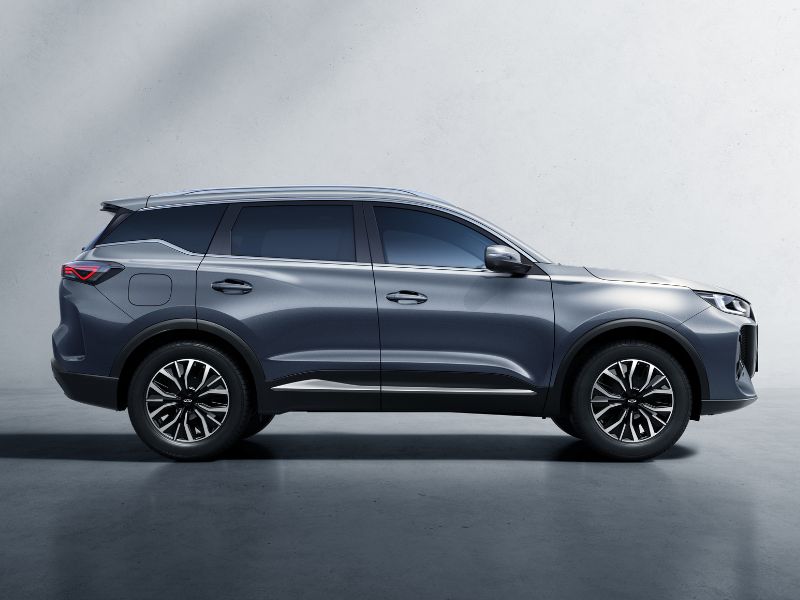 CHERY Tiggo 7 Super Hybrid - 90