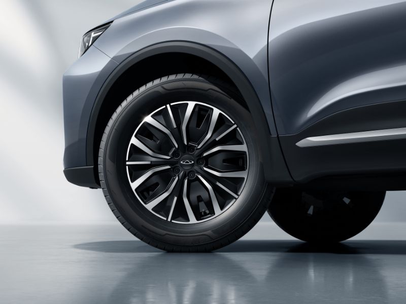 CHERY Tiggo 7 Super Hybrid - 34