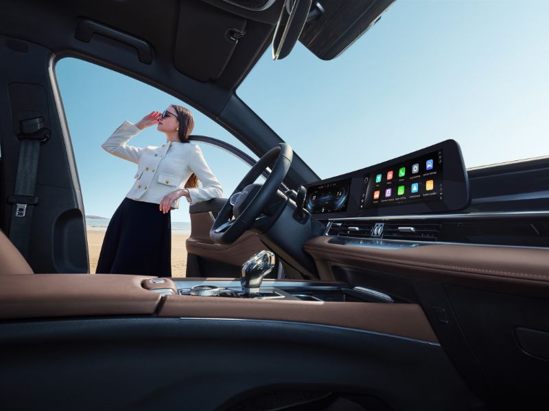 CHERY Tiggo 7 Super Hybrid - 55