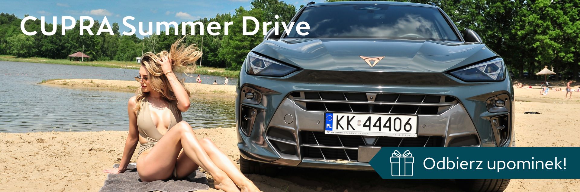 CUPRA Summer Drive - 93