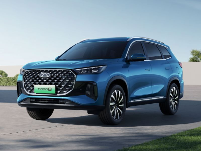 Chery – strona główna - 98