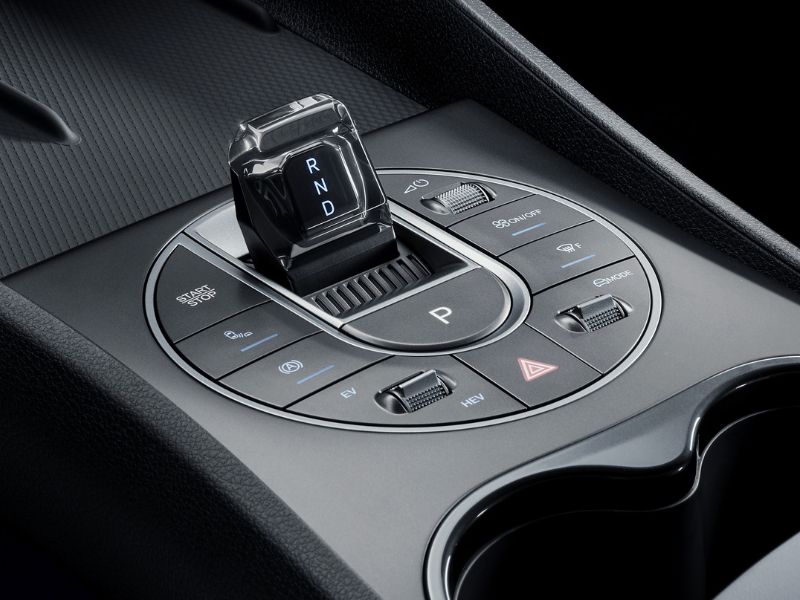 BYD Seal 5 DM-i - 95