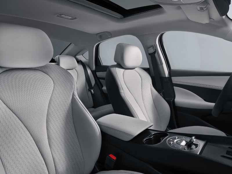 BYD Seal 5 DM-i - 58