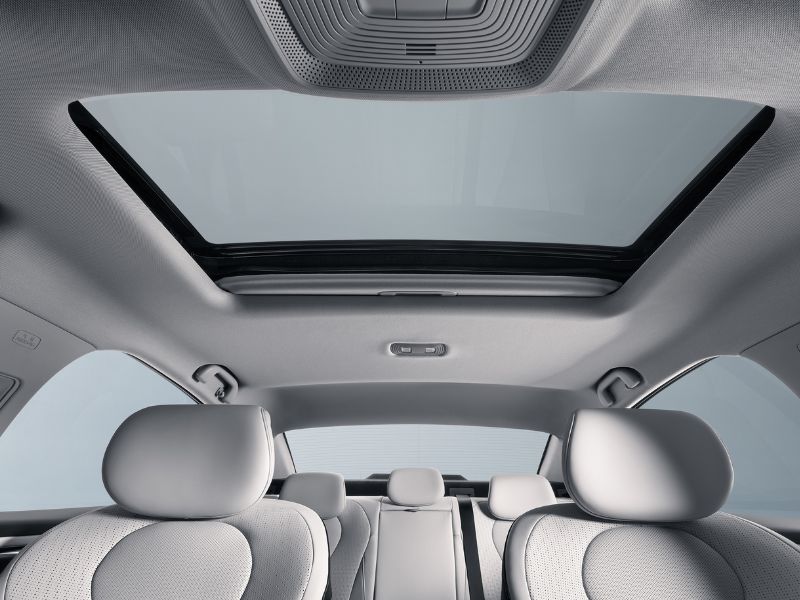 BYD Seal 5 DM-i - 11