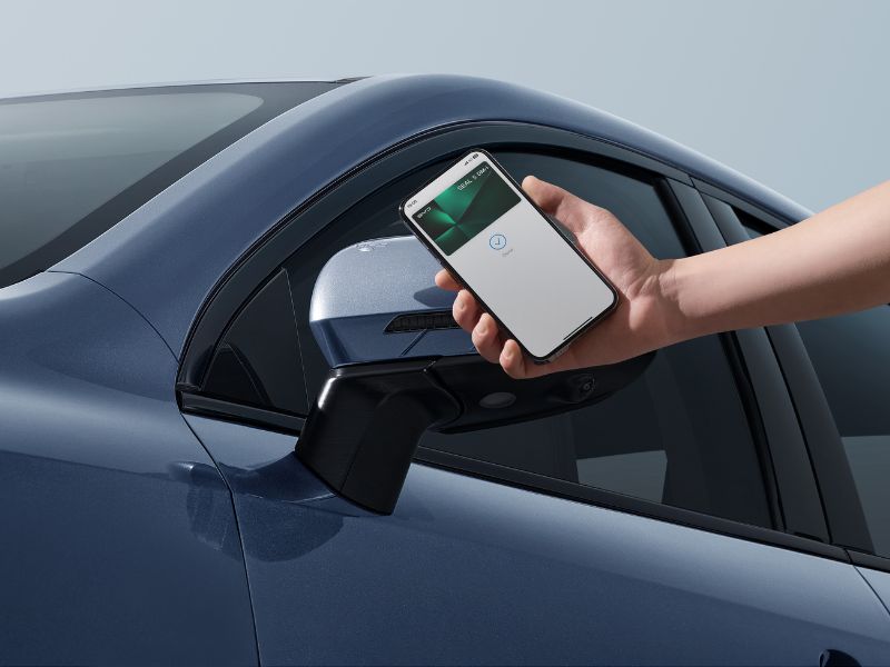 BYD Seal 5 DM-i - 47