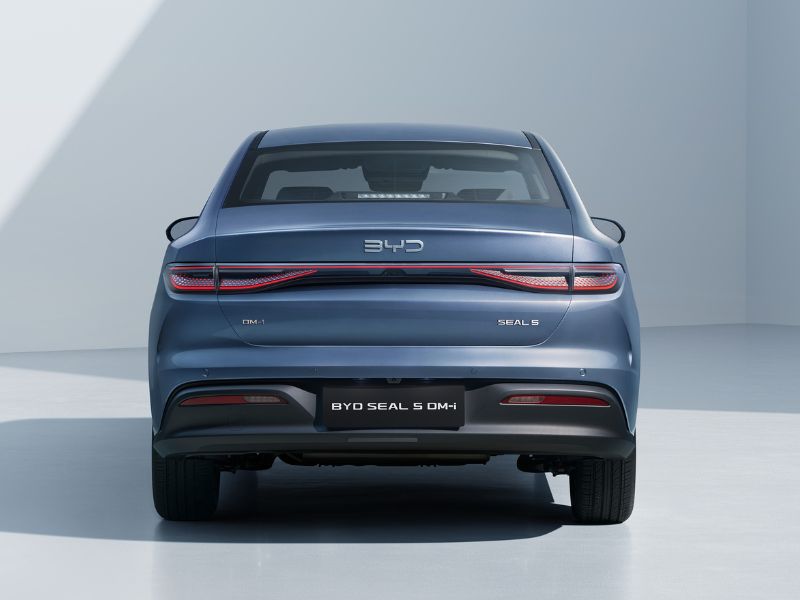 BYD Seal 5 DM-i - 20