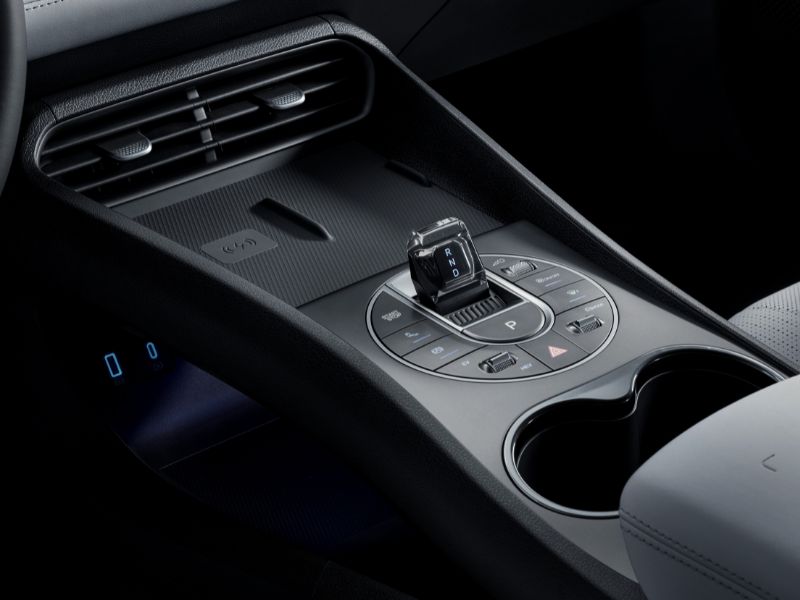 BYD Seal 5 DM-i - 78