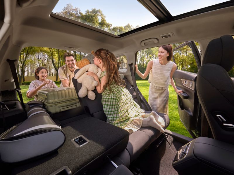 CHERY Tiggo 8 Super Hybrid - 27