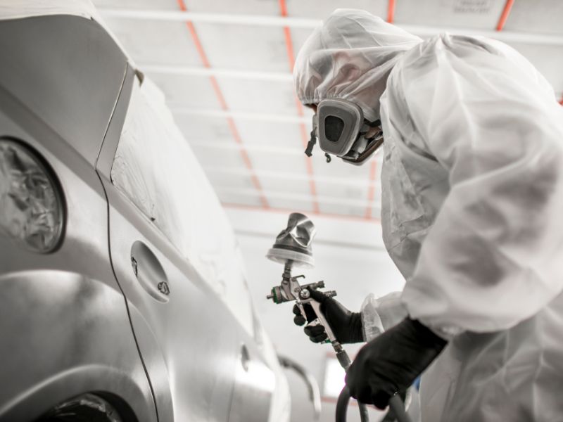 Usługi GRUPA DYNAMICA – COMPET - 9