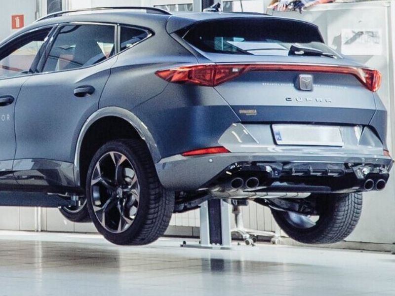 Usługi GRUPA DYNAMICA – COMPET - 8