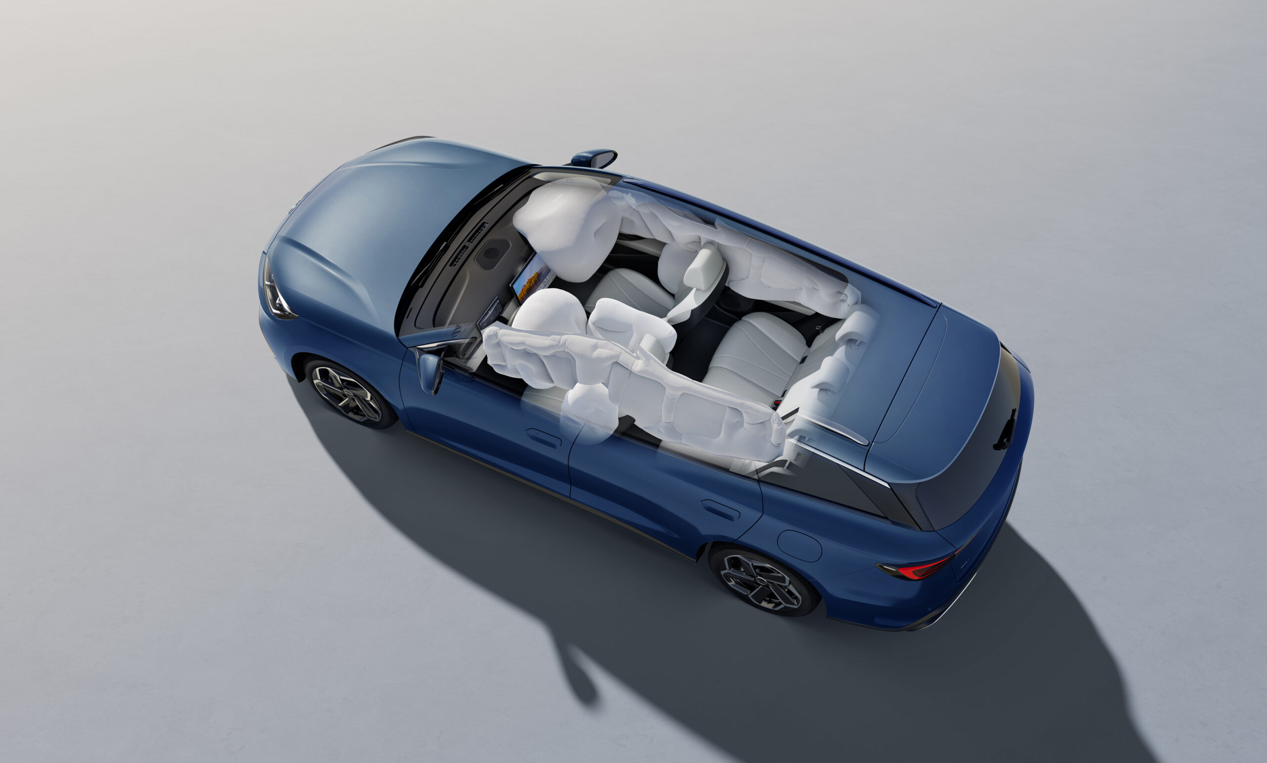 BYD Seal 6 DM-i Touring - 27