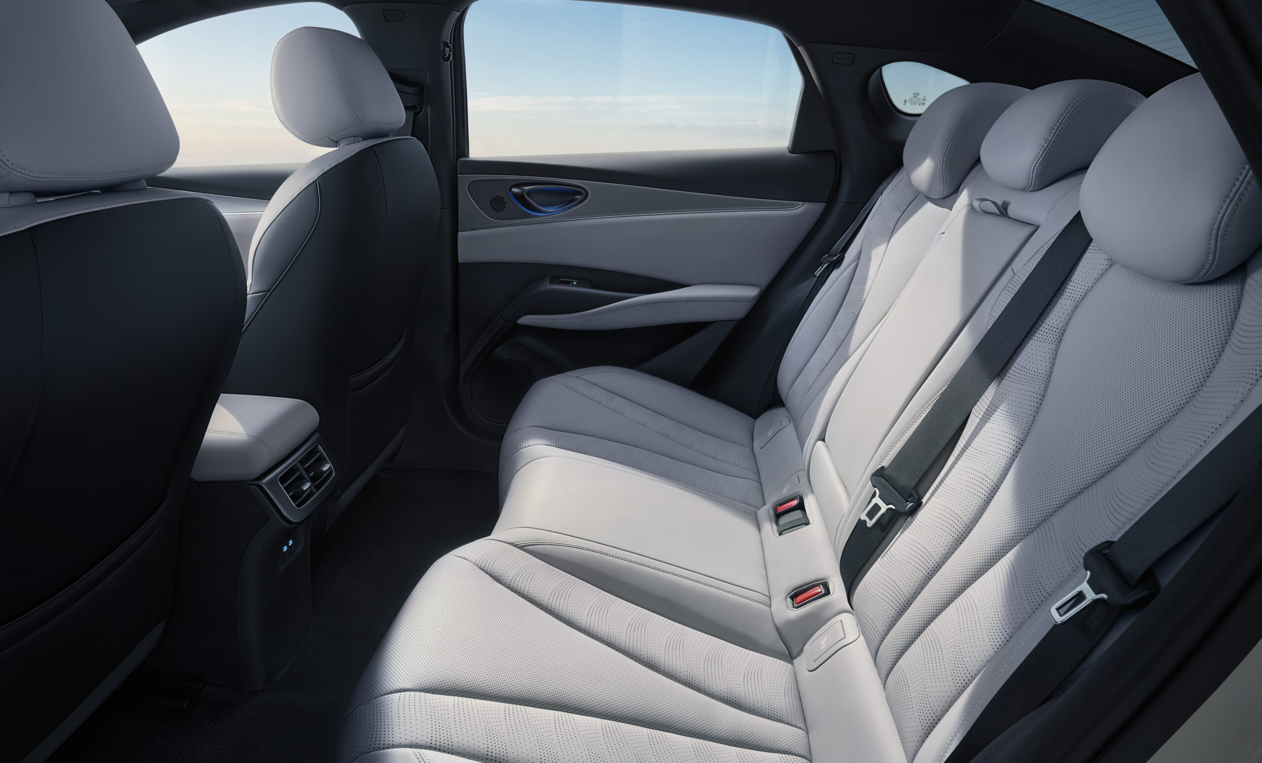 BYD Seal 6 DM-i - 68