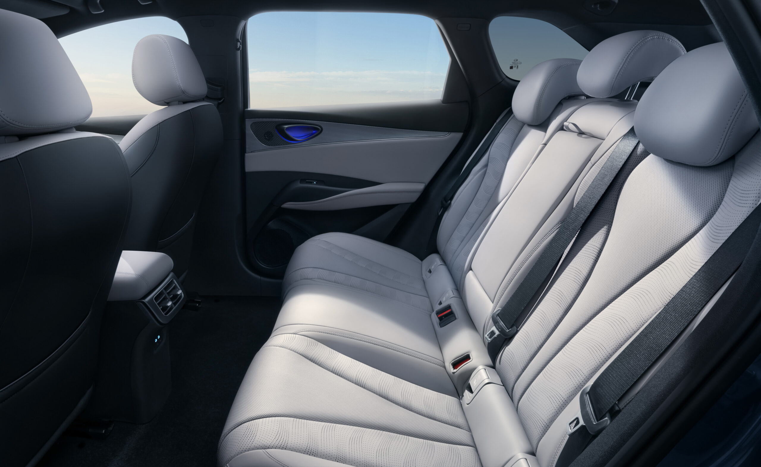 BYD Seal 6 DM-i Touring - 19