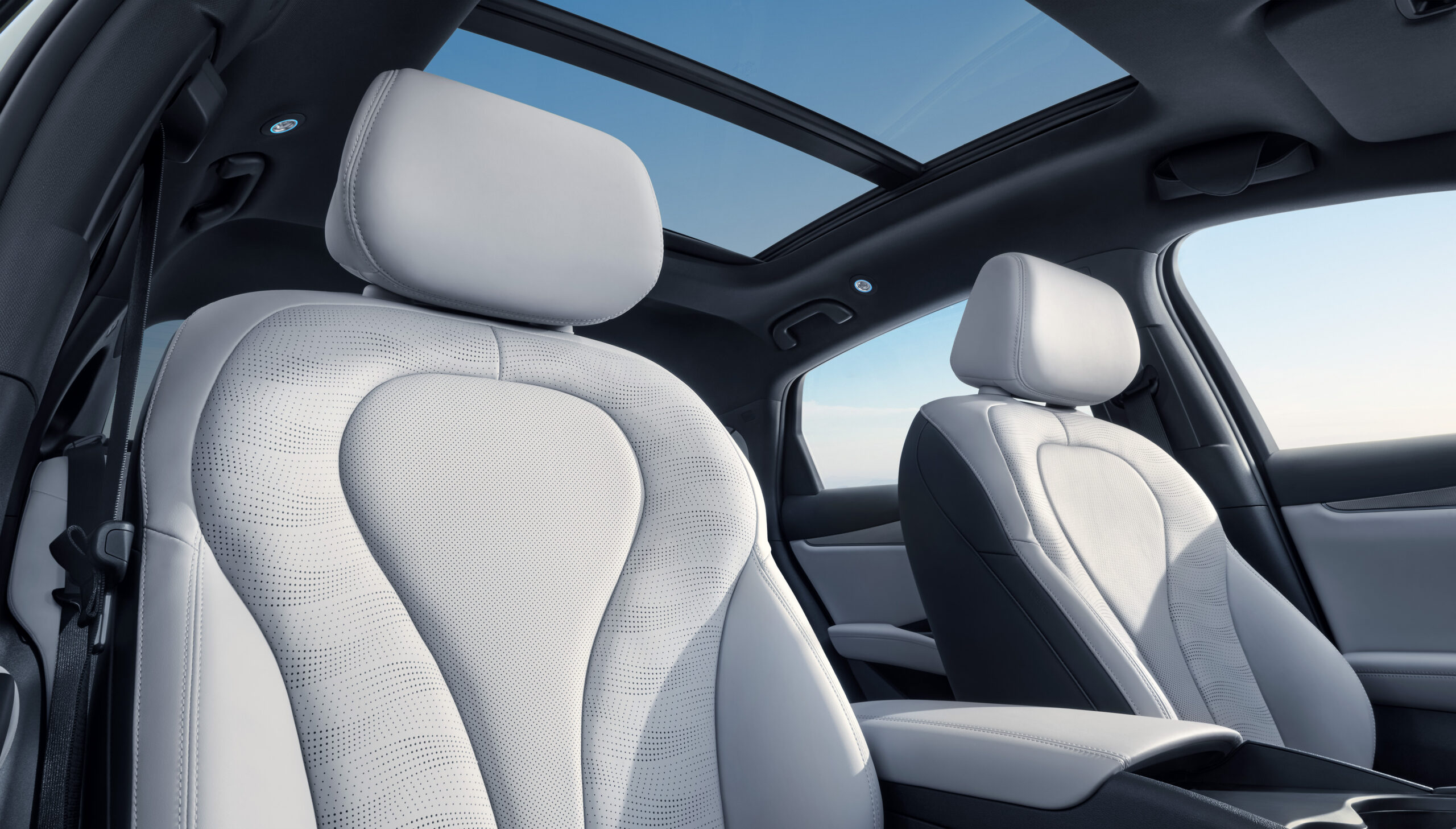 BYD Seal 6 DM-i - 96