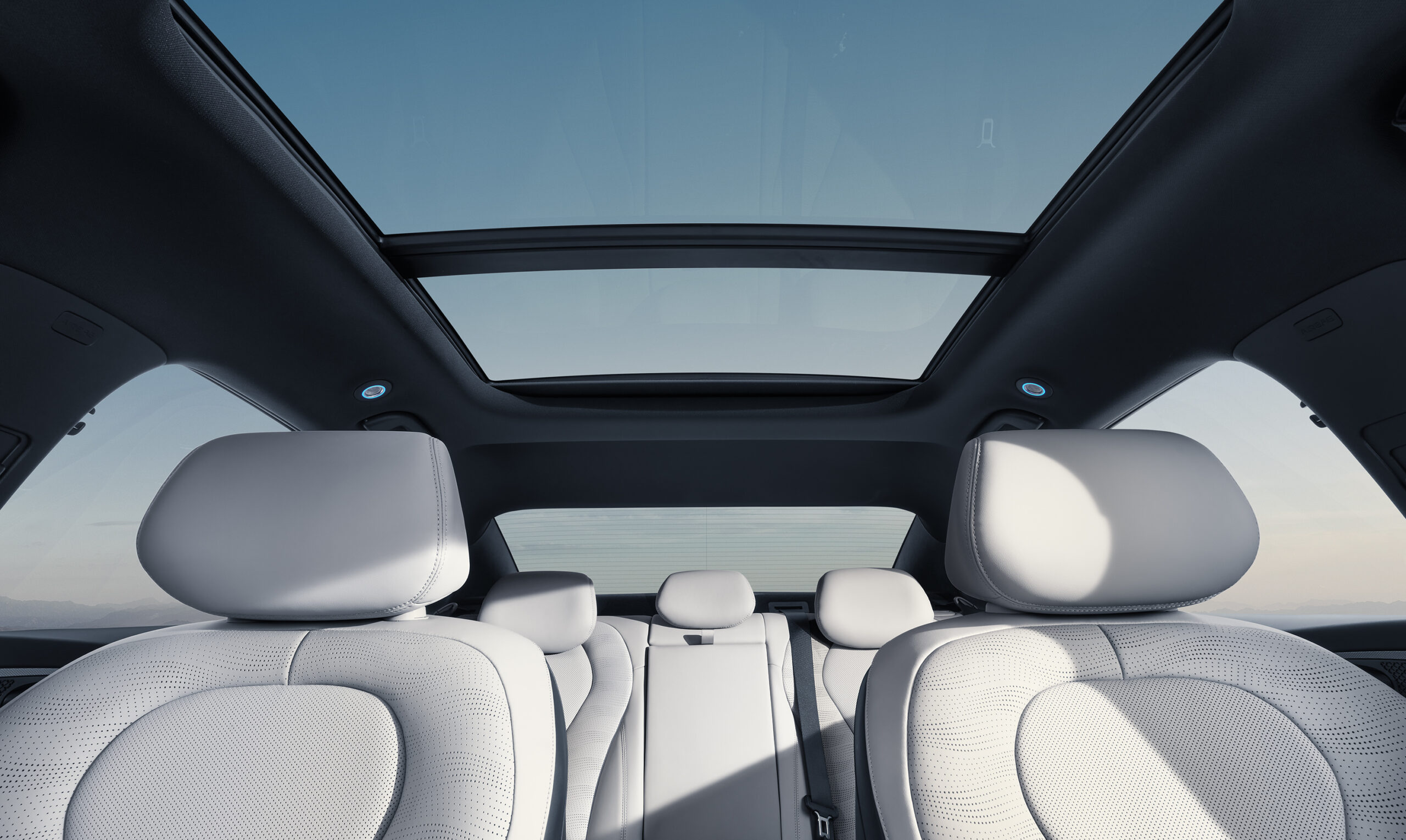 BYD Seal 6 DM-i - 80