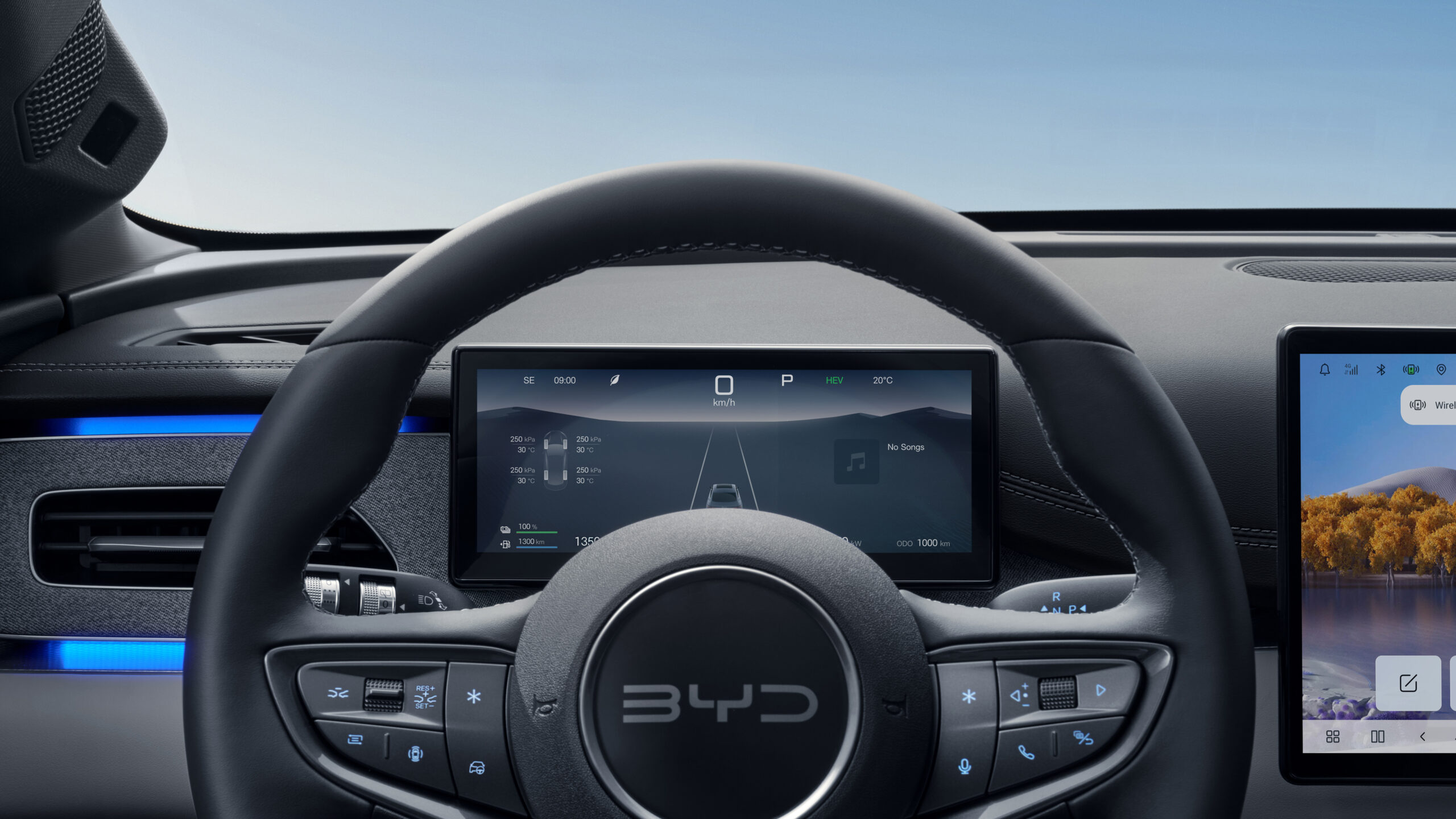 BYD Seal 6 DM-i Touring - 89