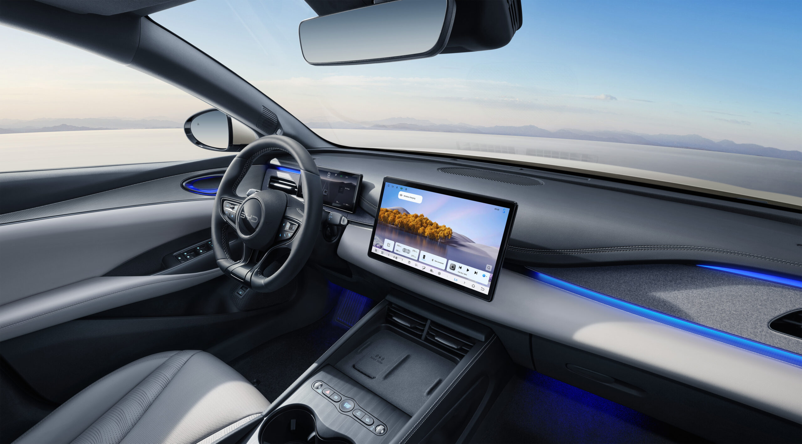 BYD Seal 6 DM-i Touring - 32