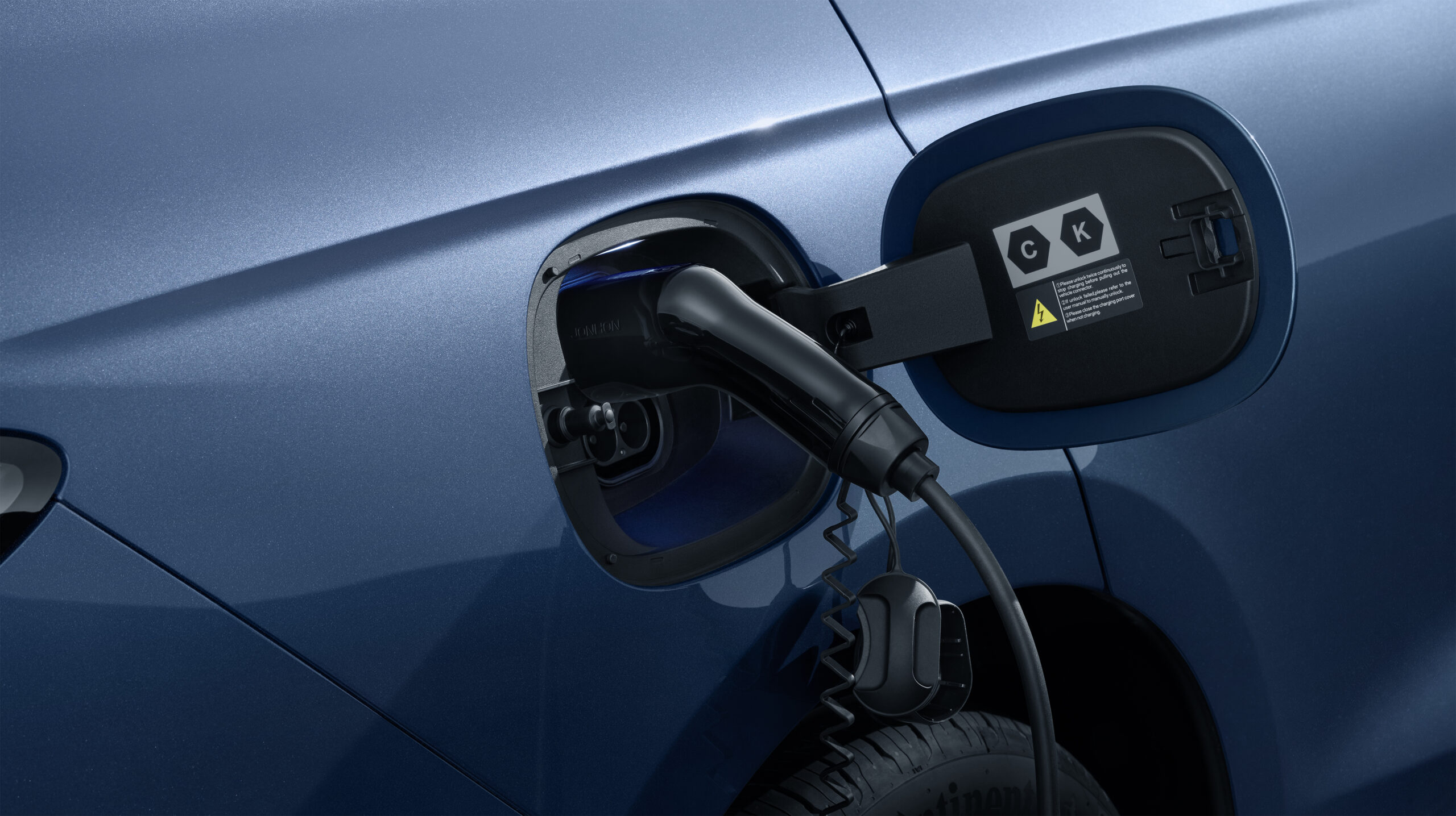 BYD Seal 6 DM-i Touring - 83