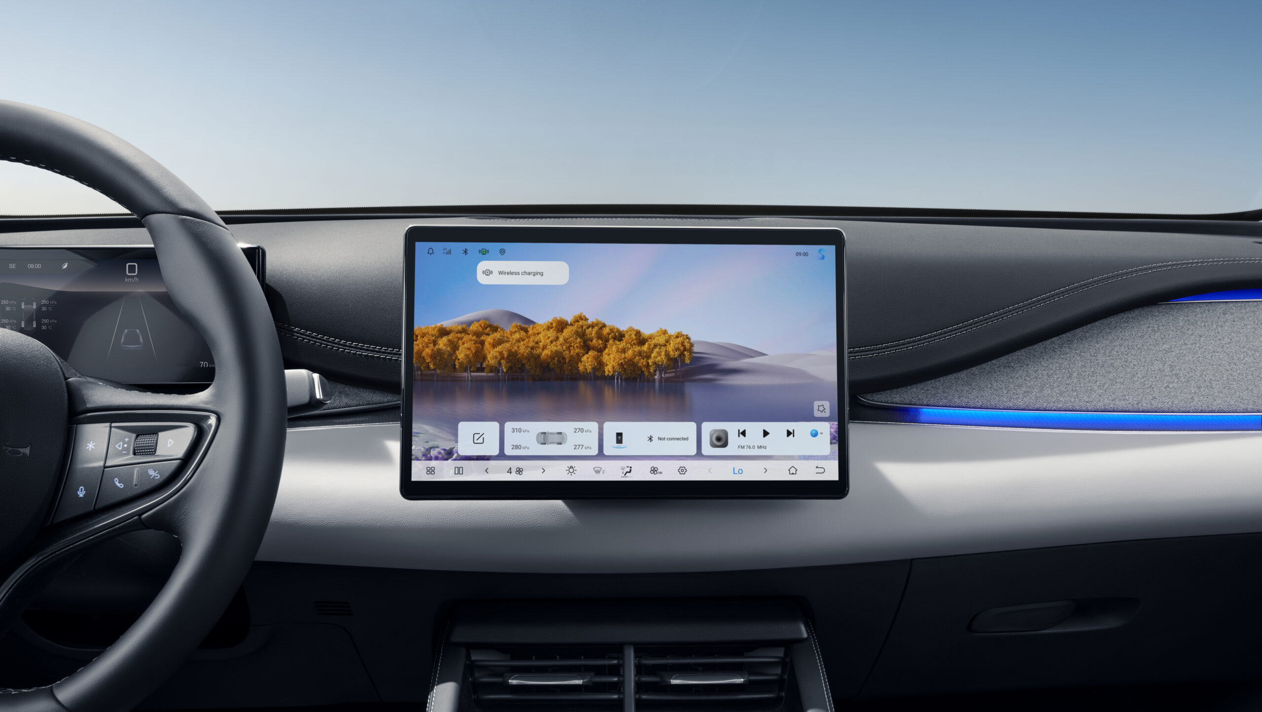 BYD Seal 6 DM-i Touring - 24