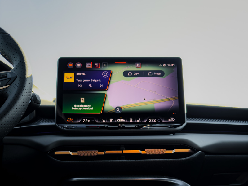 Nowa Cupra Terramar – 10 powodów, żeby ją mieć - 94