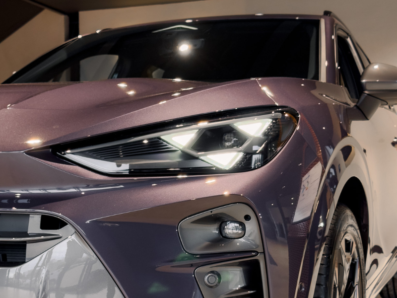 Nowa Cupra Terramar – 10 powodów, żeby ją mieć - 88