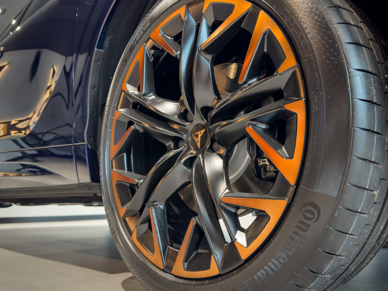 Nowa Cupra Terramar – 10 powodów, żeby ją mieć - 8