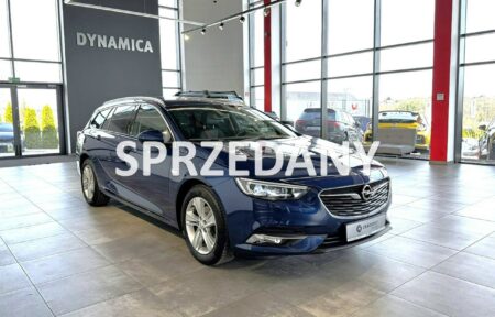 Używany samochód marki Opel, model Insignia, rocznik 2020, przebieg 69490km - miniaturka 0