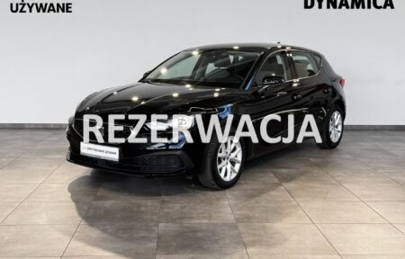 Używany samochód marki Seat, model Leon, rocznik 2021, przebieg 102500km - miniaturka 0