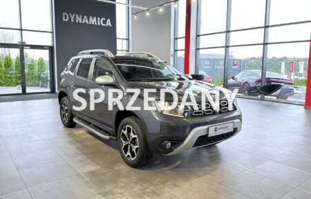 Używany samochód marki Dacia, model Duster, rocznik 2019, przebieg 187700km - miniaturka 0