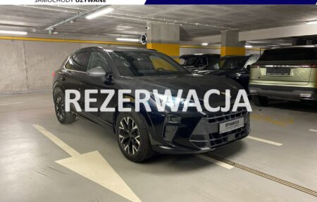 Używany samochód marki Cupra, model Terramar, rocznik 2024, przebieg 14400km - miniaturka 0
