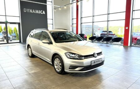 Używany samochód marki Volkswagen, model Golf, rocznik 2019, przebieg 125100km - miniaturka 0
