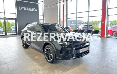 Używany samochód marki Cupra, model Formentor, rocznik 2024, przebieg 28200km - miniaturka 0