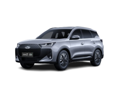 Chery – strona główna - 100