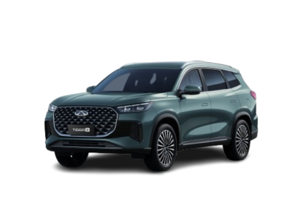 Chery – strona główna - 45