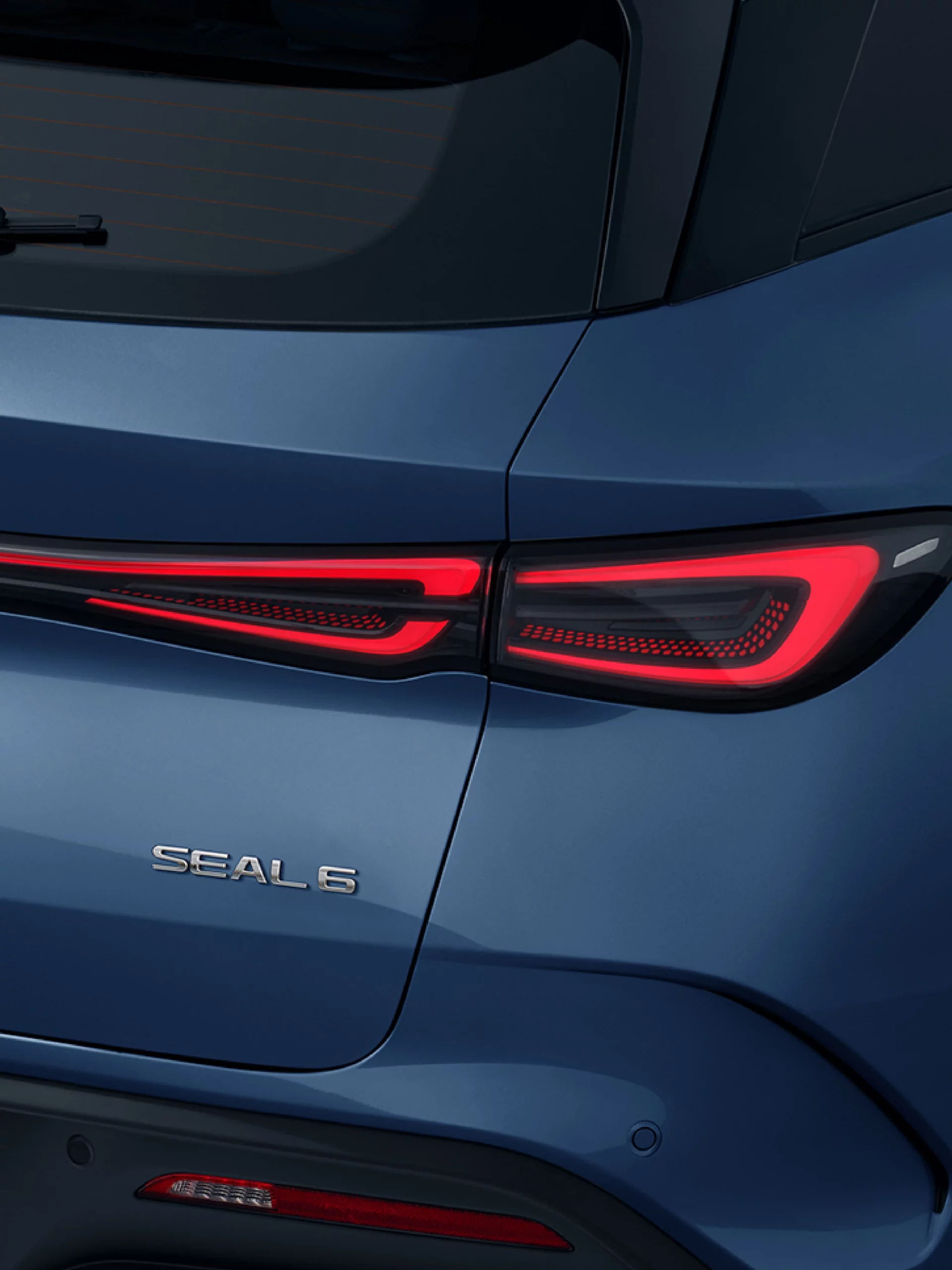 BYD Seal 6 DM-i Touring - 65