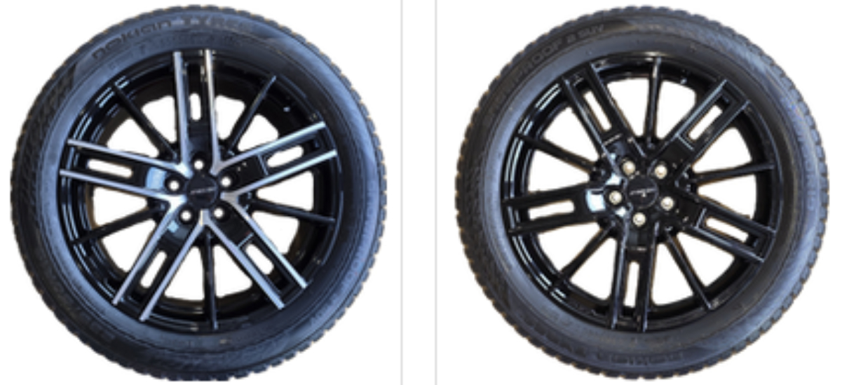 Części i akcesoria - 64